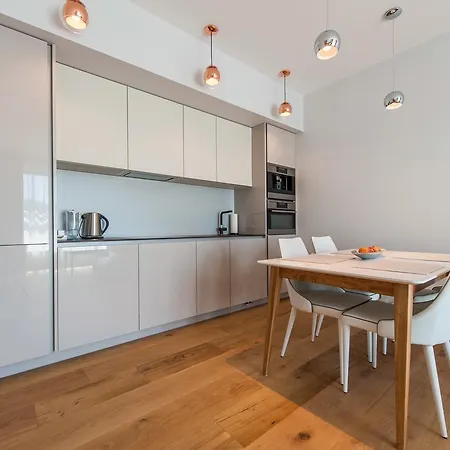Apartment Poordi
