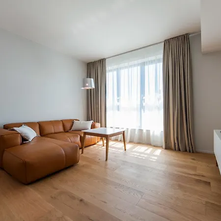 Poordi Apartment