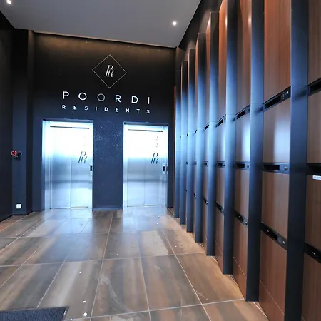Poordi Tallinn